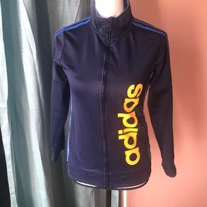 Adidas sweater